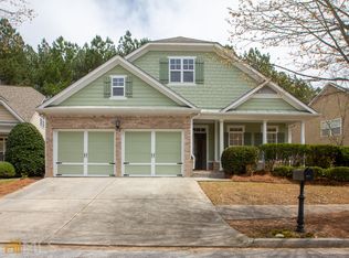 3611 Spring Beauty Ct, Powder Springs, GA 30127