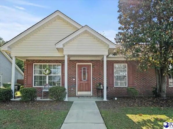 2135 Harbour Ln, Florence, SC 29505