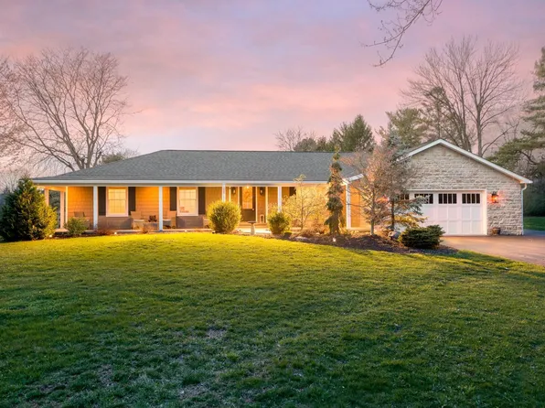 7040 S Old State Rd, Lewis Center, OH 43035