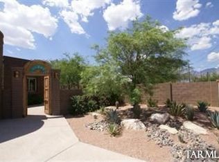 2837 N Richey Blvd, Tucson, AZ 85716