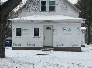 126 W Broadway St, Scottville, MI 49454