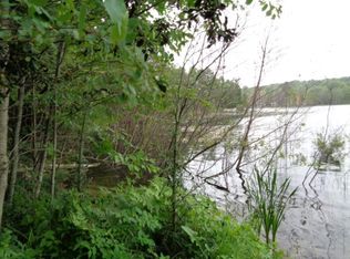 S Shore Dr, Goodman, WI 54125