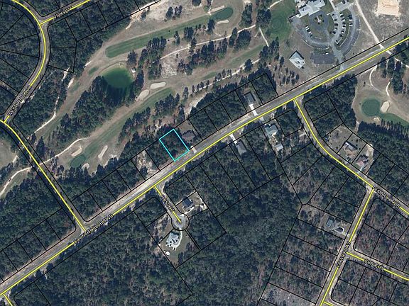 3rd image of LOT 7 Country Club Blvd Lot 7