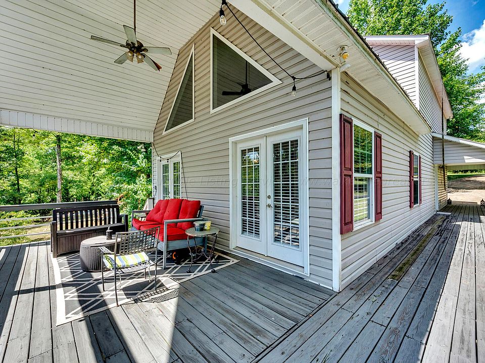 2839 County Road 113, Double Springs, AL 35553 Zillow