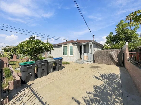 1741 W 150th St, Gardena, CA 90247