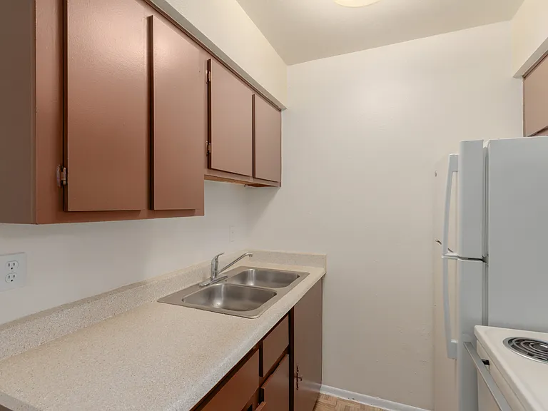 Finisterra Apartments — Photo 18