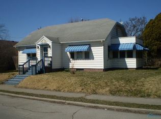 304 Hopkins St, Defiance, OH 43512