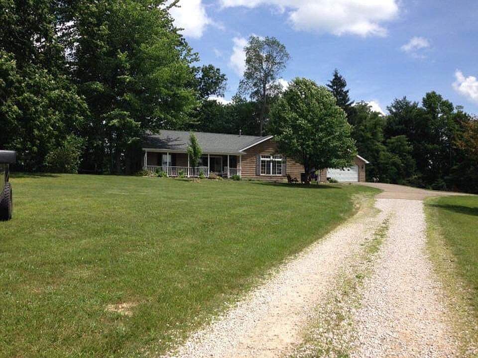 894 Jackson Furnace Rd, South ster, OH 45682 Zillow