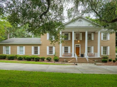 4454 Tillman Bluff Rd, Valdosta, GA, 31602