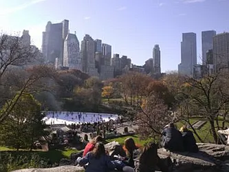 Rented by Buchbinder & Warren