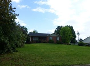 518 Alpine Cir, Talbott, TN 37877