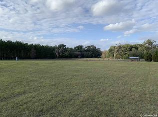 25312 NW 140th Ln, High Springs, FL 32643