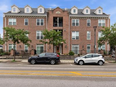 7224 W State STREET #3D, Milwaukee, WI, 53213