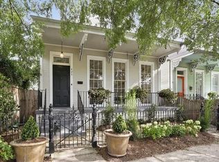 425 Webster St, New Orleans, LA 70118