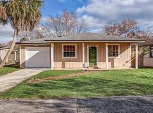 7611 Club Duclay Dr, Jacksonville, FL 32244