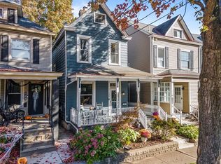 125 3rd St, Aspinwall, PA 15215