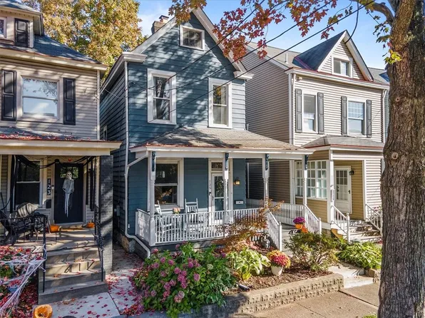 125 3rd St, Aspinwall, PA 15215