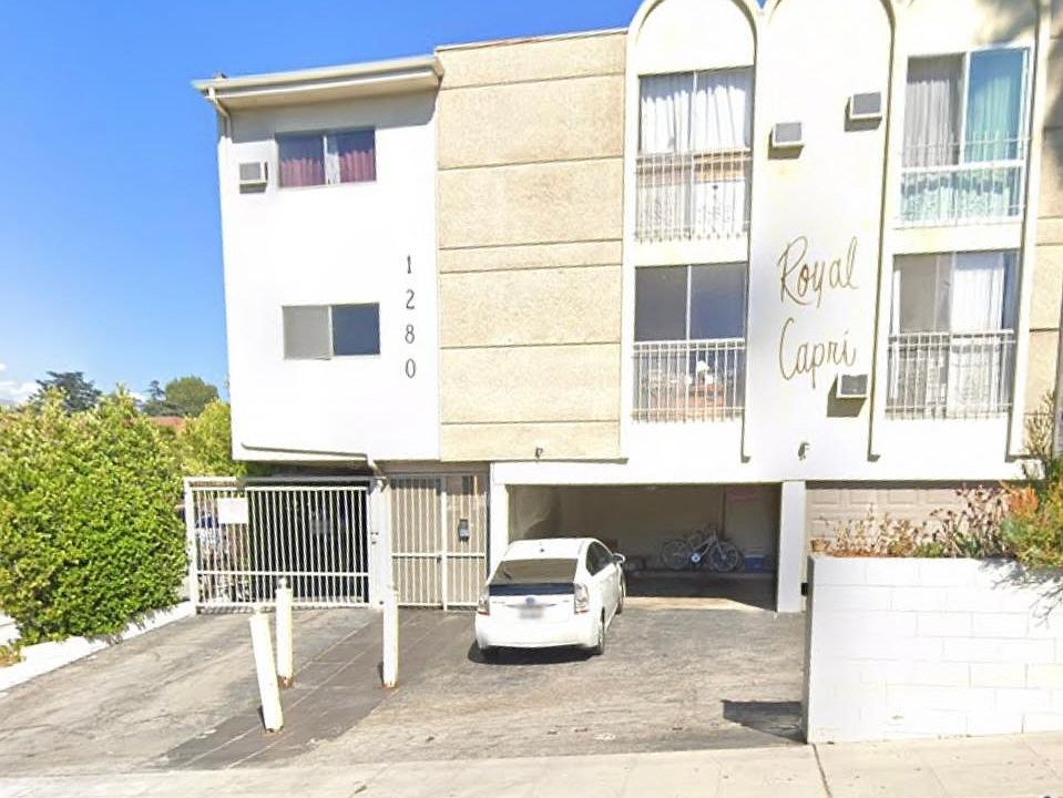 1st image of 1280 Boynton St #5