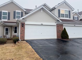 286 Wild Meadow Ln #0, Woodstock, IL 60098