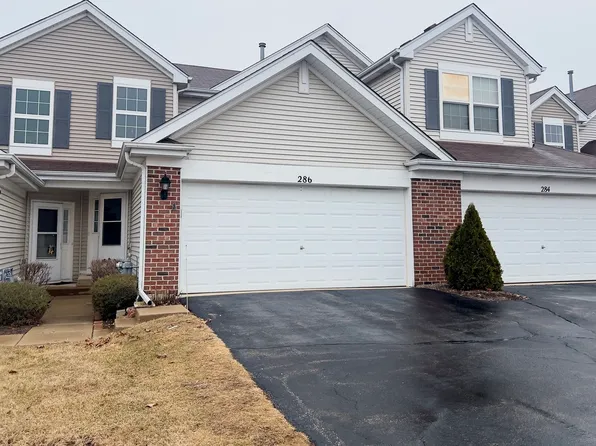 286 Wild Meadow Ln #0, Woodstock, IL 60098