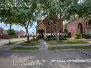 4321 Peregrine Way, Carrollton, TX 75010