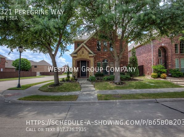 4321 Peregrine Way