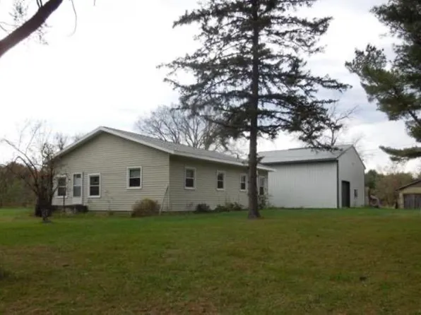 N2743 County Road O, Warrens, WI 54666