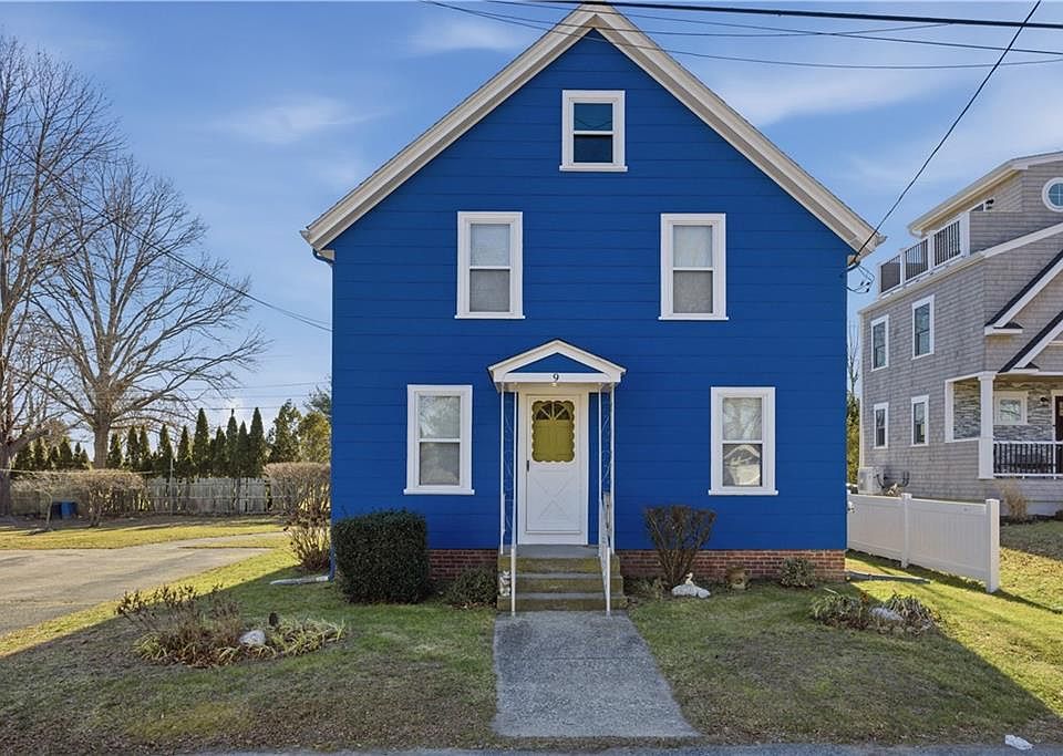 1st image of 9 Lillis Ave