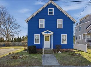 9 Lillis Ave, Barrington, RI 02806