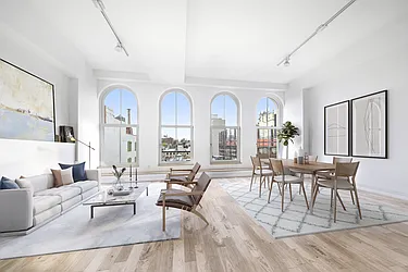 Sold by Brown Harris Stevens