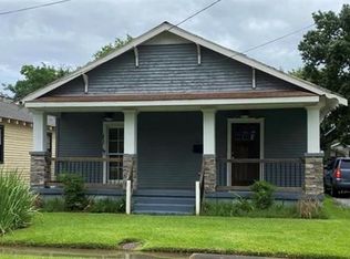 617 Grefer Ave, Harvey, LA 70058