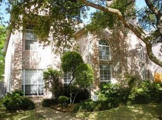 14803 Chancey St, Addison, TX 75001