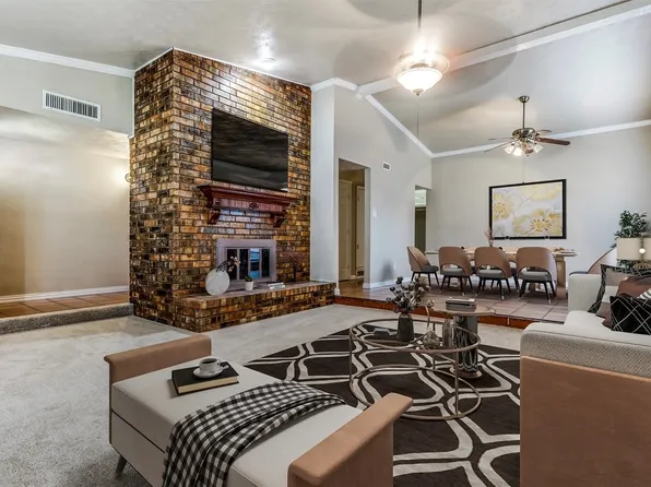 2721 Roman Way, Garland, TX 75040