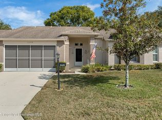 2244 Cherry Laurel Ln, Spring Hill, FL 34606