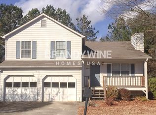 4164 Mistymorn Way, Powder Springs, GA 30127