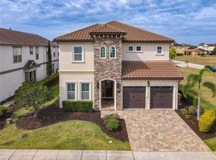 760 Golden Bear Dr, Kissimmee, FL 34747