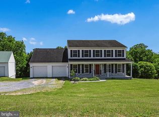 1006 Union House Rd, Lititz, PA 17543