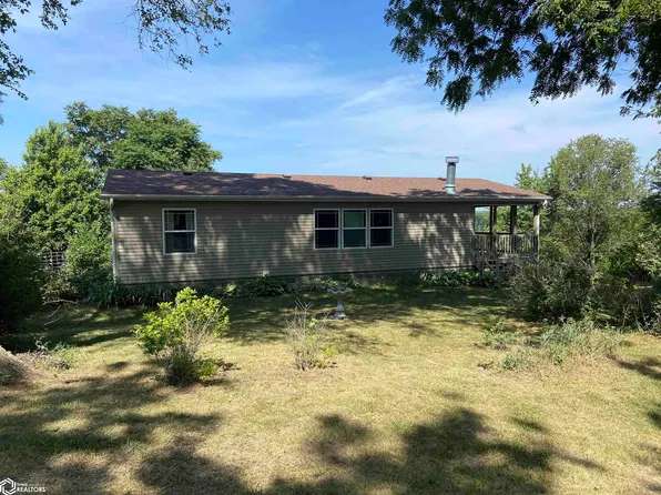 1005 Forest Ave, Red Oak, IA 51566