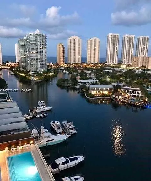 400 Sunny Isles Blvd #1606 — Photo 19