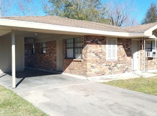 308 Bradford Dr, Carencro, LA 70520
