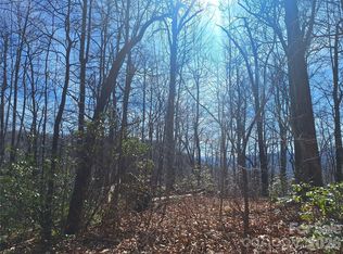 965 Wolf Pen Rd, Old Fort, NC 28762