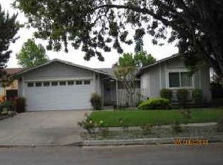 4773 Norwich Way, San Jose, CA 95130