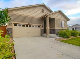 25625 E Maple Pl, Aurora, CO 80018