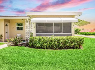 270 High Point Court #D, Boynton Beach, FL 33435
