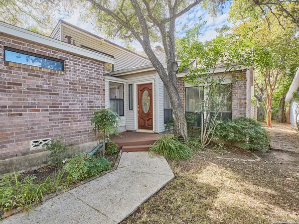 3419 River Way, San Antonio, TX 78230