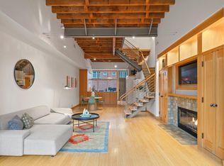 628 NW 11th Ave, Portland, OR 97209