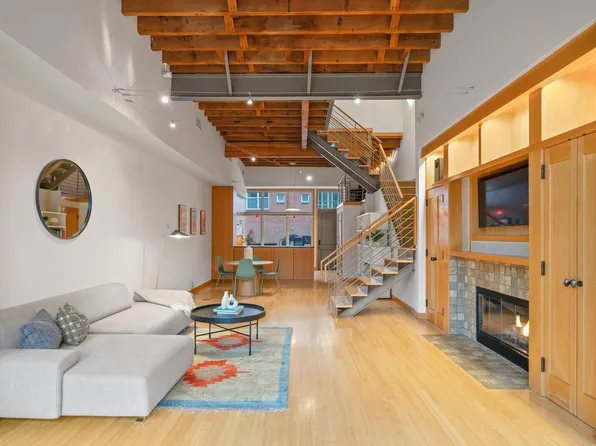 628 NW 11th Ave, Portland, OR 97209