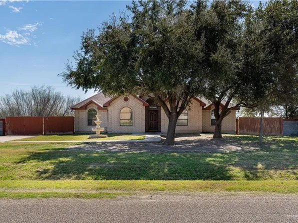 722 Apache Dr, Rio Grande City, TX 78582