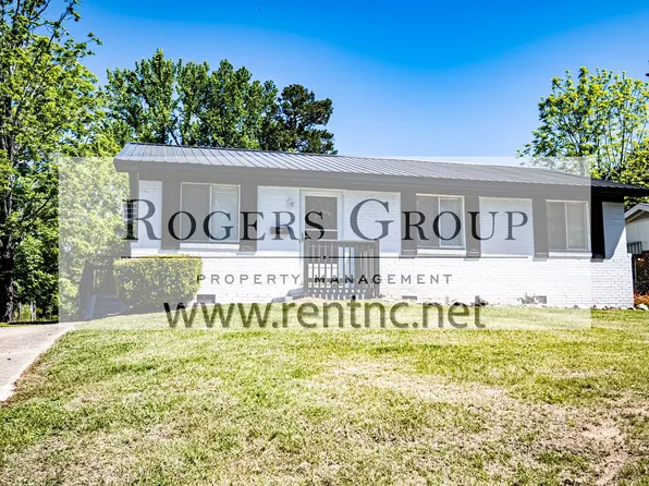 106 Westbury Dr, Oxford, NC 27565
