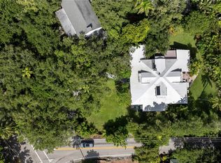 1701 S Bayshore Dr, Miami, FL 33133